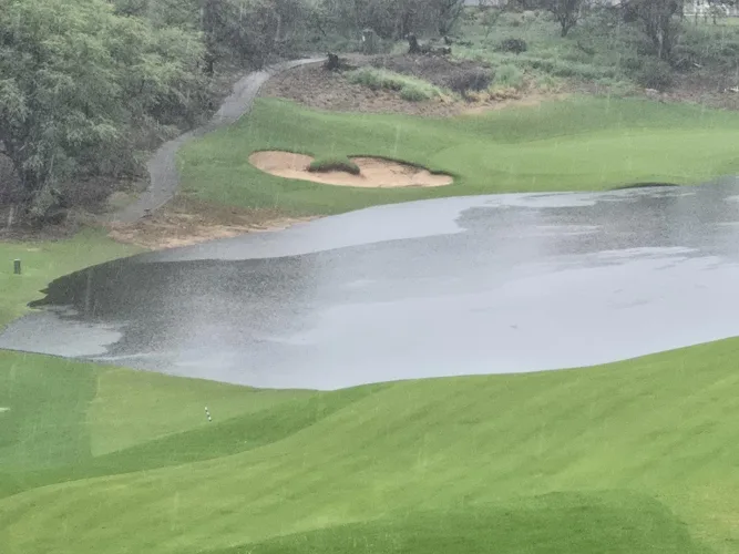 The Dunes at Maui Lani faces repeated storms in 2026
